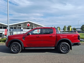 Used Ford Ranger 2024 for sale - 79612193: Photo