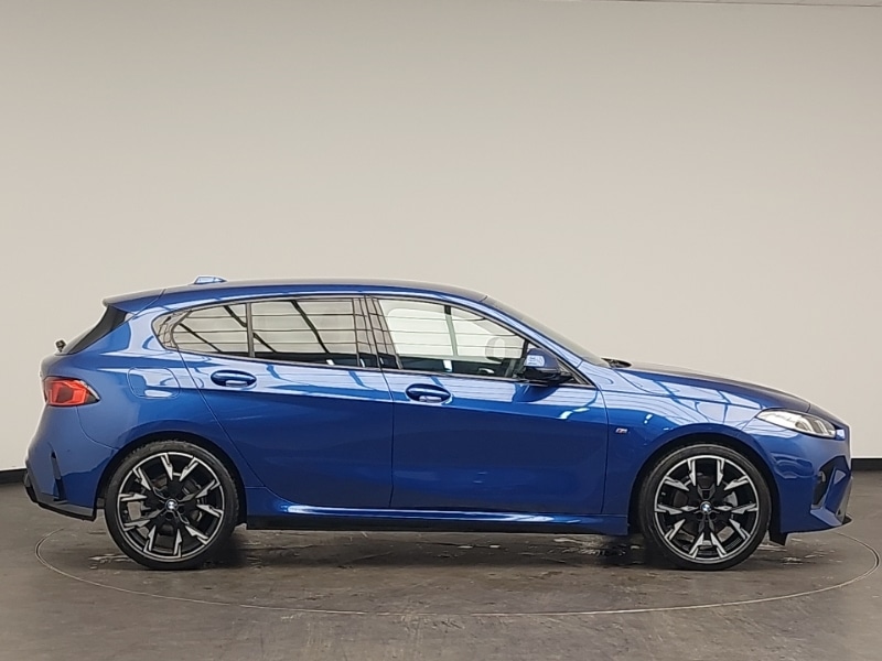 Used BMW 1 Series 2025 for sale - 76942185: Photo 2