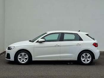 Used Audi A1 2021 for sale - 78917275: Photo