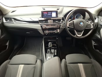 Used BMW X2 2022 for sale - 76785911: Photo