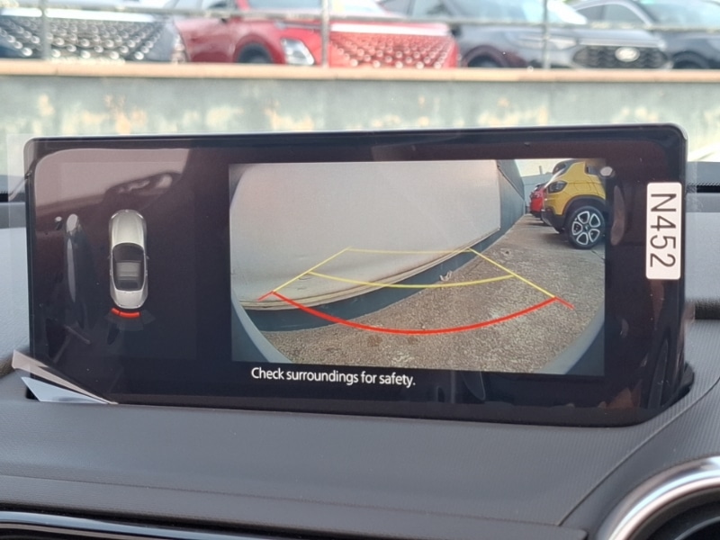 Used Mazda MX-5 2025 for sale - 77304634: Photo 10