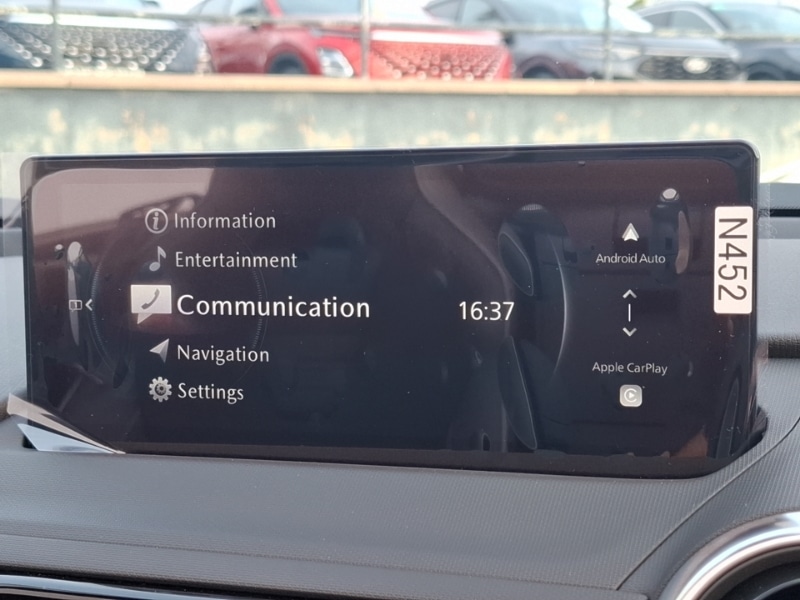 Used Mazda MX-5 2025 for sale - 77304634: Photo 11