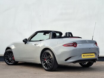 Used Mazda MX-5 2025 for sale - 77304634: Photo