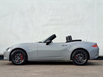 Used Mazda MX-5 2025 for sale - 77304634: Photo