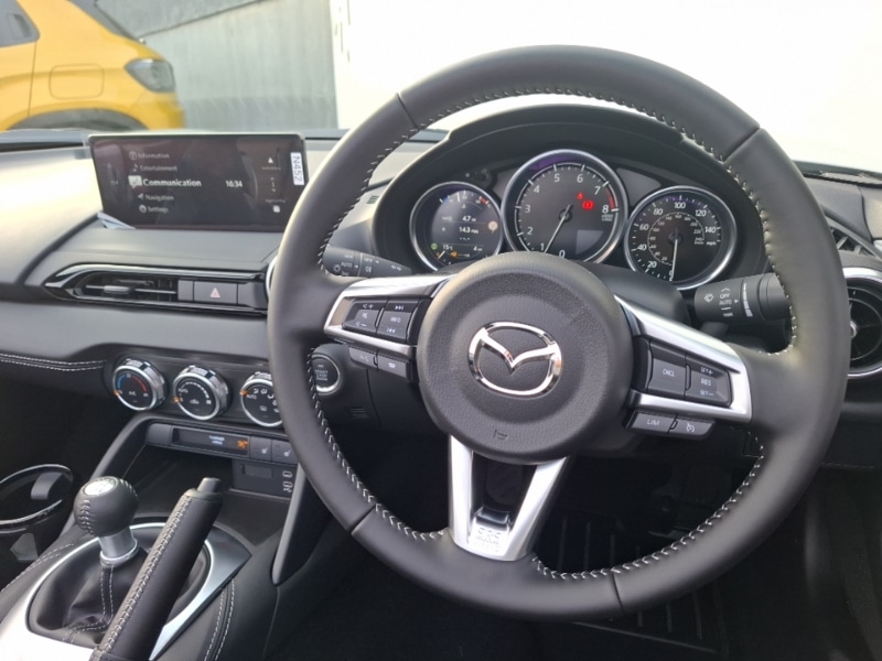 Used Mazda MX-5 2025 for sale - 77304634: Photo 7