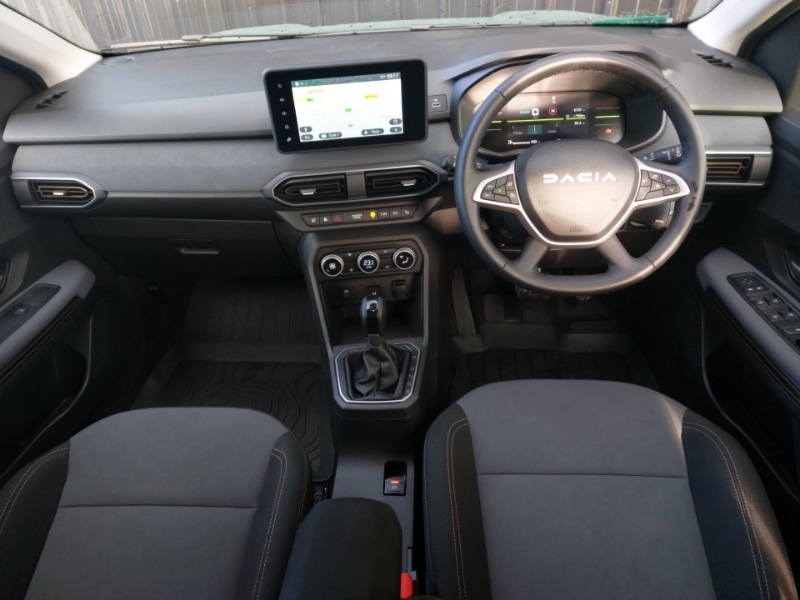 Used Dacia Jogger 2024 for sale - 76671096: Photo 2