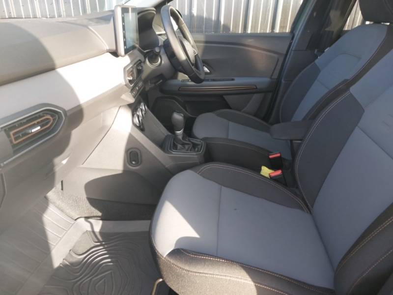 Used Dacia Jogger 2024 for sale - 76671096: Photo 5