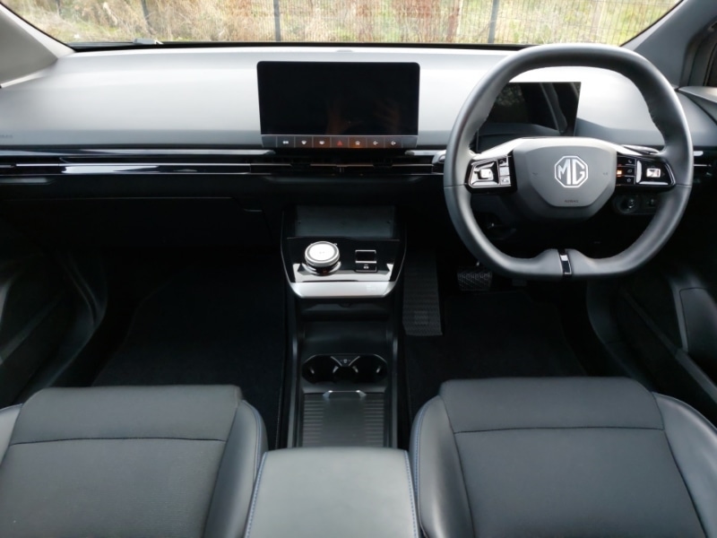 Used MG MG4 2023 for sale - 76560796: Photo 2