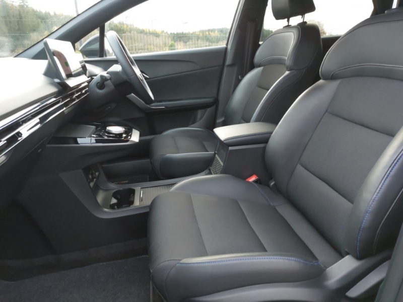 Used MG MG4 2023 for sale - 76560796: Photo 5