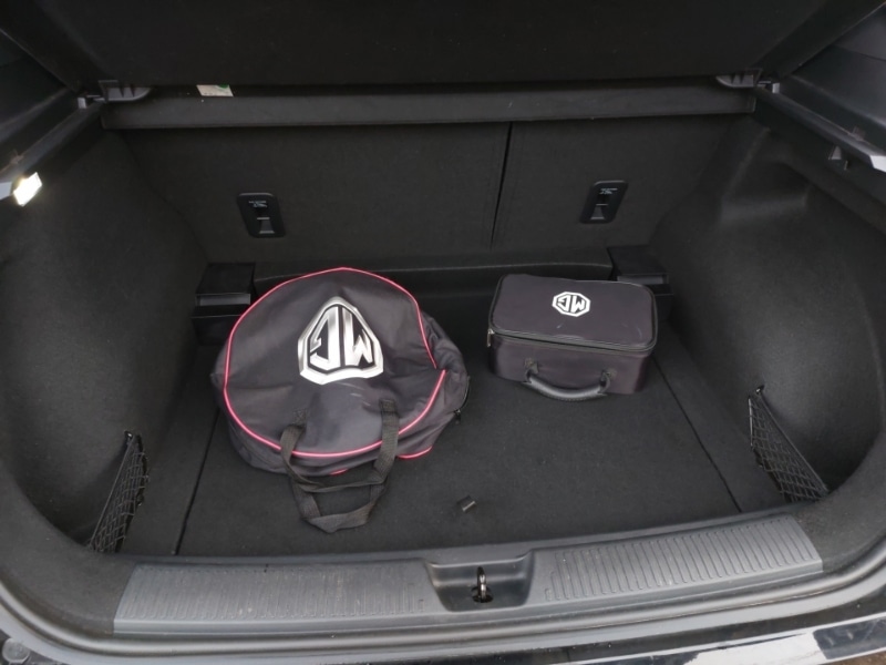 Used MG MG4 2023 for sale - 76560796: Photo 8