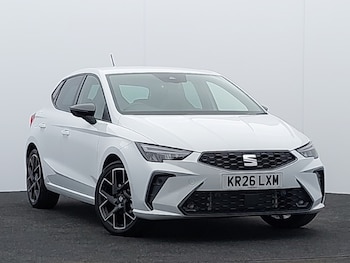 Used SEAT Ibiza 2026 for sale - 78808899: Photo