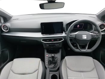 Used SEAT Ibiza 2026 for sale - 78808899: Photo