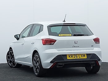 Used SEAT Ibiza 2026 for sale - 78808899: Photo