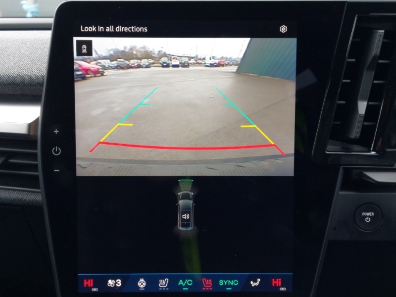 Used Renault Scenic E-Tech 2024 for sale - 77333740: Photo 10