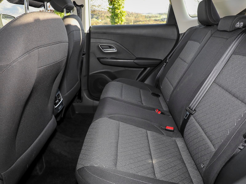 Used MG MG ZS 2025 for sale - 76631005: Photo 6