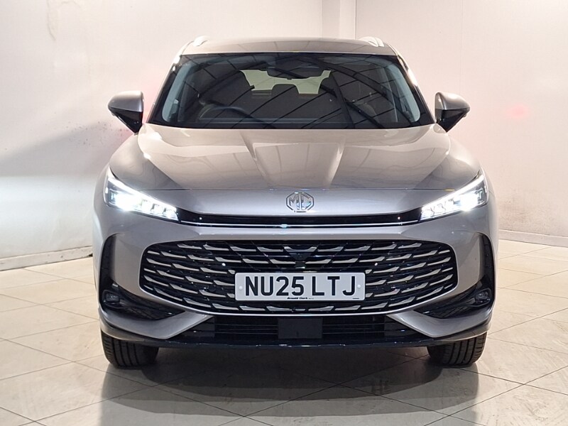 Used MG MG HS 2025 for sale - 77353166: Photo 12