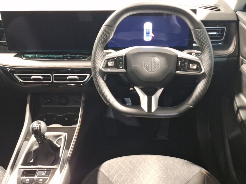 Used MG MG HS 2025 for sale - 77353166: Photo 7