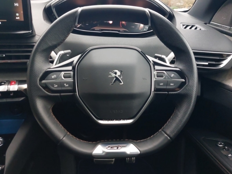 Used Peugeot 5008 2022 for sale - 77035510: Photo 10