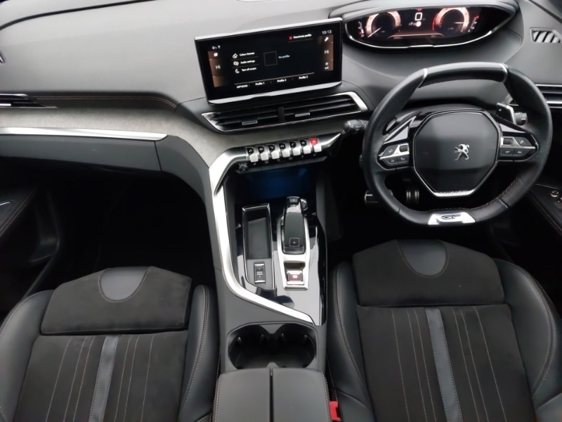 Used Peugeot 5008 2022 for sale - 77035510: Photo 2