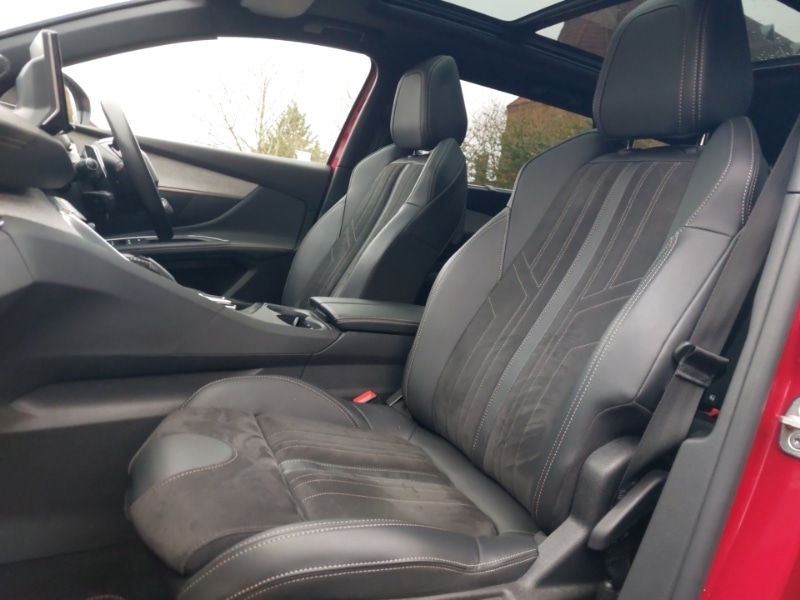 Used Peugeot 5008 2022 for sale - 77035510: Photo 5