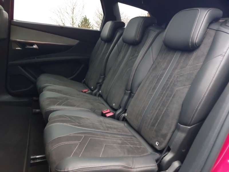 Used Peugeot 5008 2022 for sale - 77035510: Photo 6