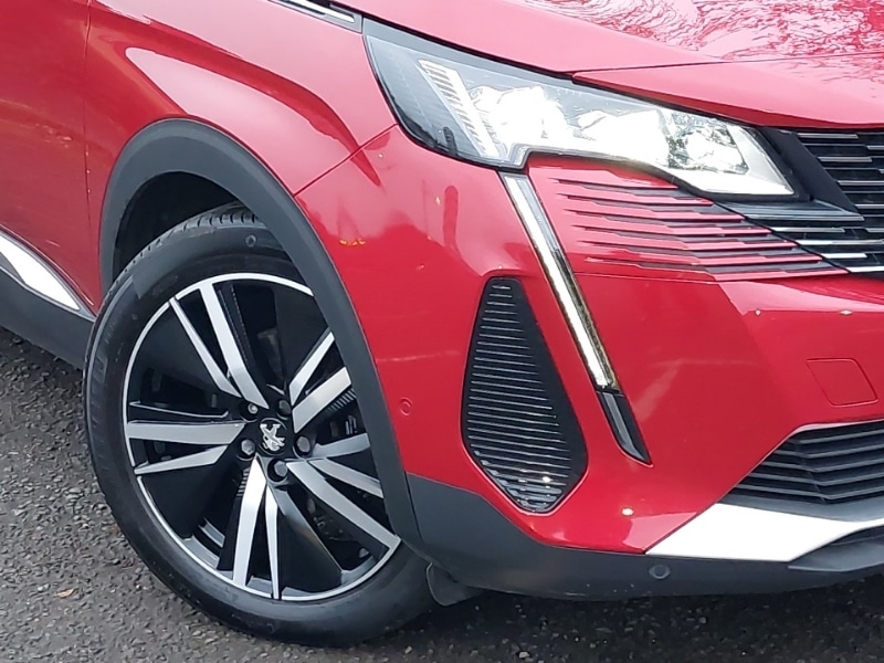 Used Peugeot 5008 2022 for sale - 77035510: Photo 9