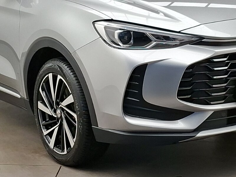 Used MG MG ZS 2024 for sale - 77449023: Photo 9