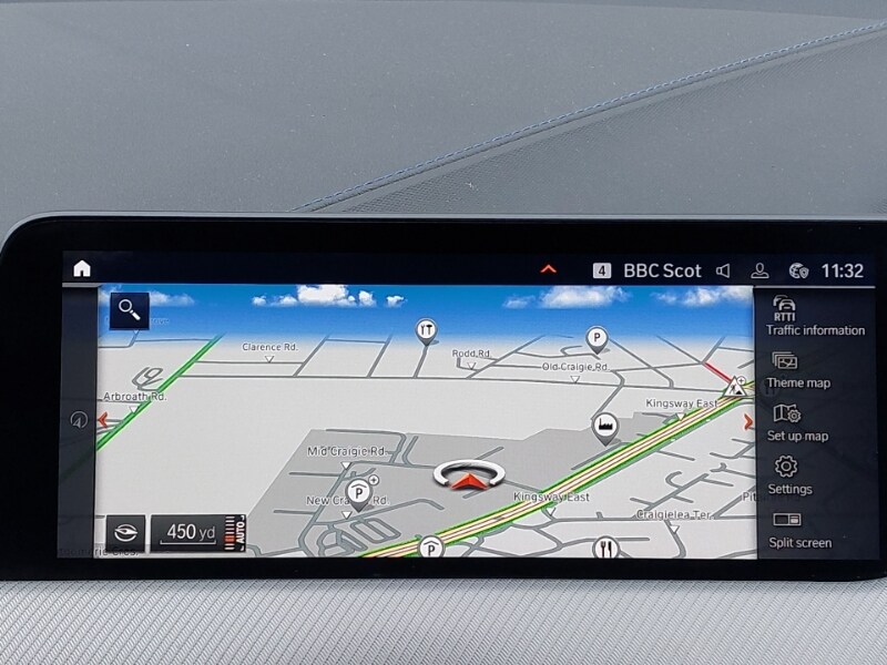 Used BMW 1 Series 2022 for sale - 77702513: Photo 10