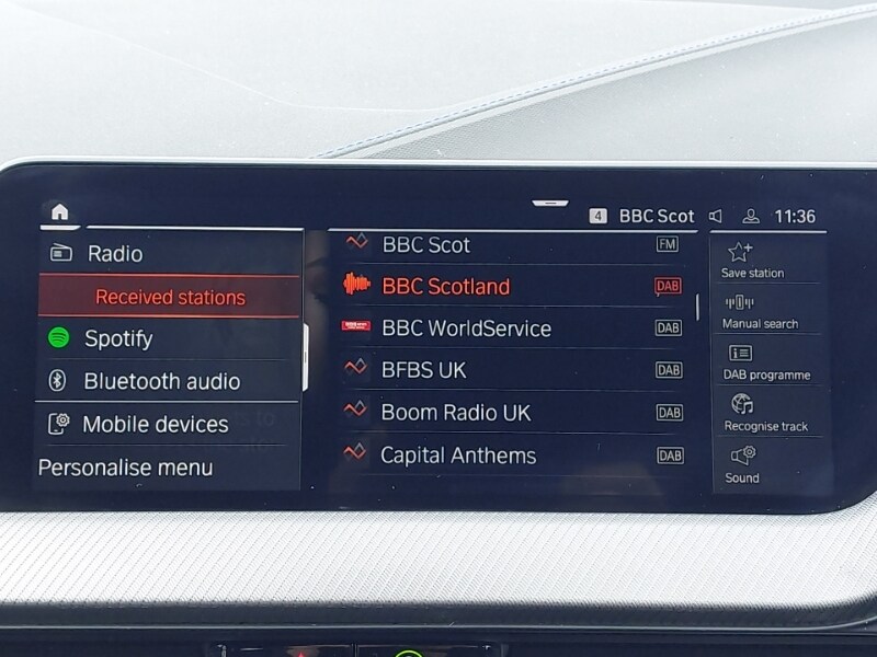 Used BMW 1 Series 2022 for sale - 77702513: Photo 12