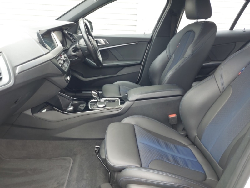 Used BMW 1 Series 2022 for sale - 77702513: Photo 5