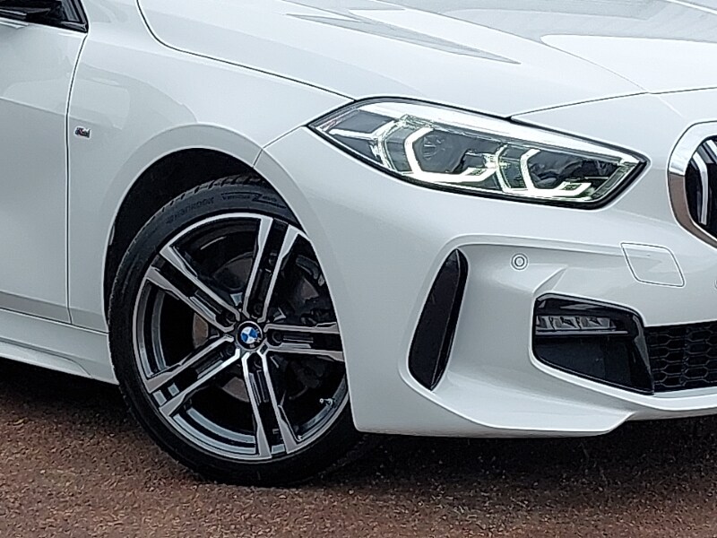 Used BMW 1 Series 2022 for sale - 77702513: Photo 9