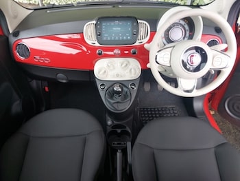 Used Fiat 500 2024 for sale - 78766626: Photo