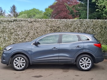 Used Renault Kadjar 2021 for sale - 79427833: Photo
