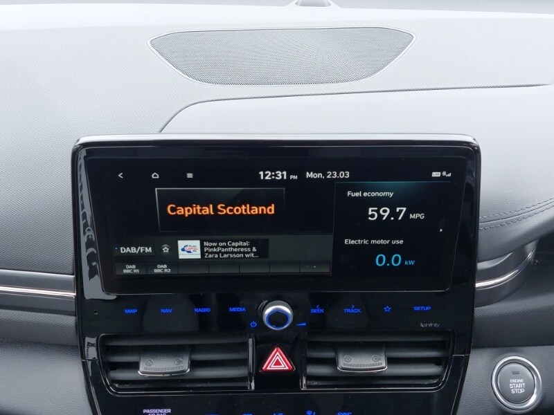 Used Hyundai IONIQ 2021 for sale - 78156249: Photo 11