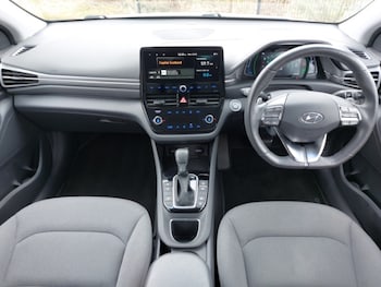 Used Hyundai IONIQ 2021 for sale - 78156249: Photo