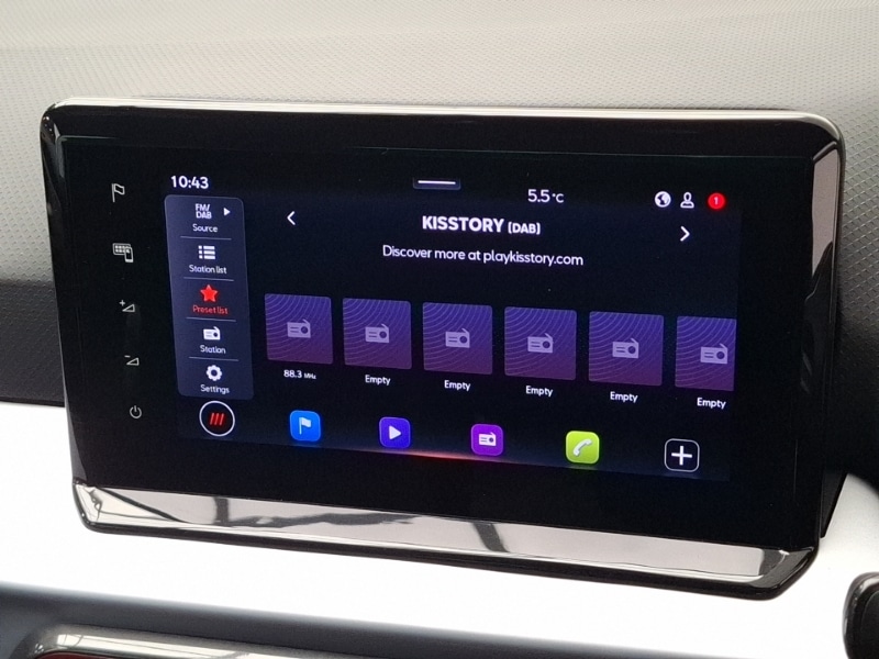 Used SEAT Ibiza 2025 for sale - 77911796: Photo 10