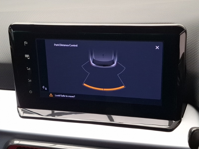 Used SEAT Ibiza 2025 for sale - 77911796: Photo 11