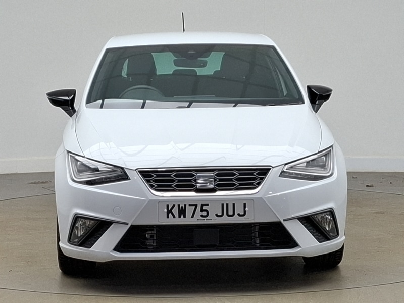 Used SEAT Ibiza 2025 for sale - 77911796: Photo 12