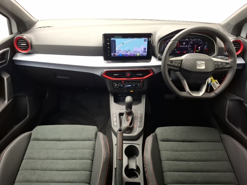 Used SEAT Ibiza 2025 for sale - 77911796: Photo 2