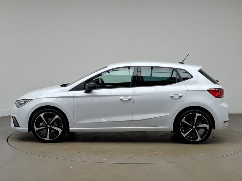 Used SEAT Ibiza 2025 for sale - 77911796: Photo 4