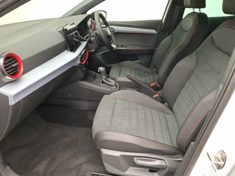 Used SEAT Ibiza 2025 for sale - 77911796: Photo 5