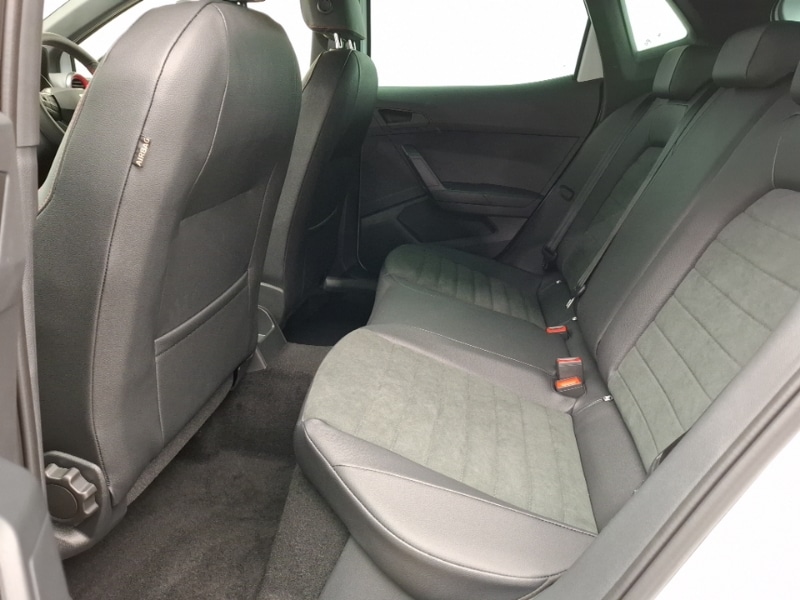 Used SEAT Ibiza 2025 for sale - 77911796: Photo 6