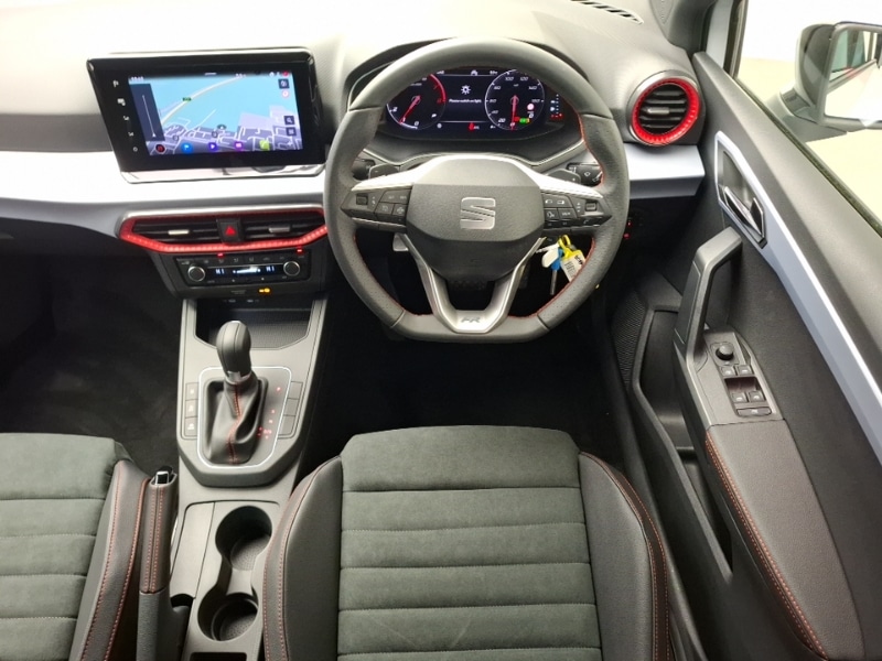 Used SEAT Ibiza 2025 for sale - 77911796: Photo 7