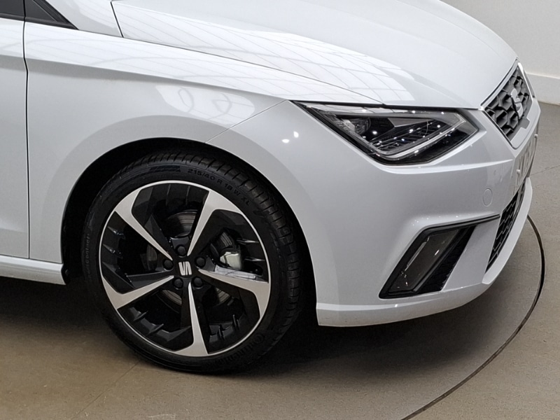 Used SEAT Ibiza 2025 for sale - 77911796: Photo 9