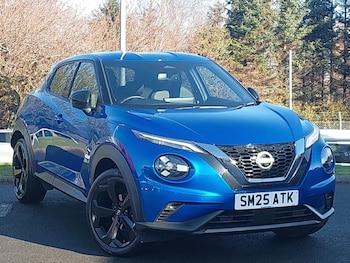 Used Nissan Juke 2025 for sale - 78290634: Photo