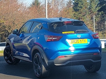 Used Nissan Juke 2025 for sale - 78290634: Photo