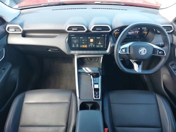 Used MG MG ZS 2024 for sale - 78470712: Photo