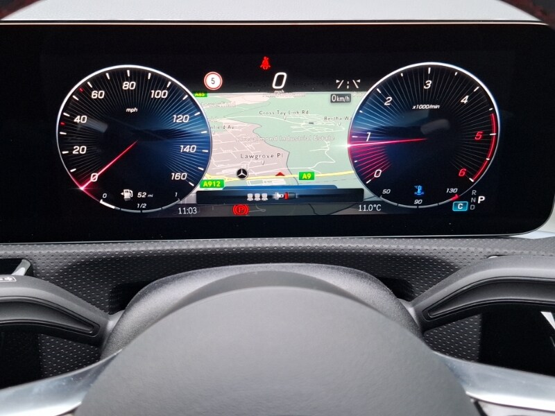 Used Mercedes-Benz A-Class 2025 for sale - 77690364: Photo 11