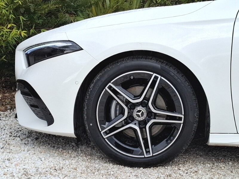 Used Mercedes-Benz A-Class 2025 for sale - 77690364: Photo 12