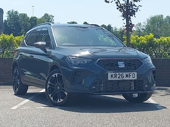 Used SEAT Arona 2026 for sale - 79618021: Photo